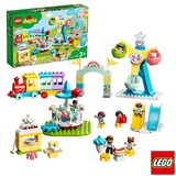 Buy LEGO DUPLO Amusement Park Box & Product Image at costco.co.uk