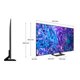 Dimensions SAMSUNG QE75Q77DATXXU