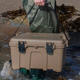 Coho Pack and Carry Box