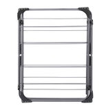 Minky Premium Sure Grip 3 Tier Clothing Airer, 21m