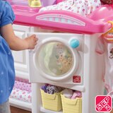 Buy Love & Care Deluxe Nursery Lifestyle Image at Costco.co.uk