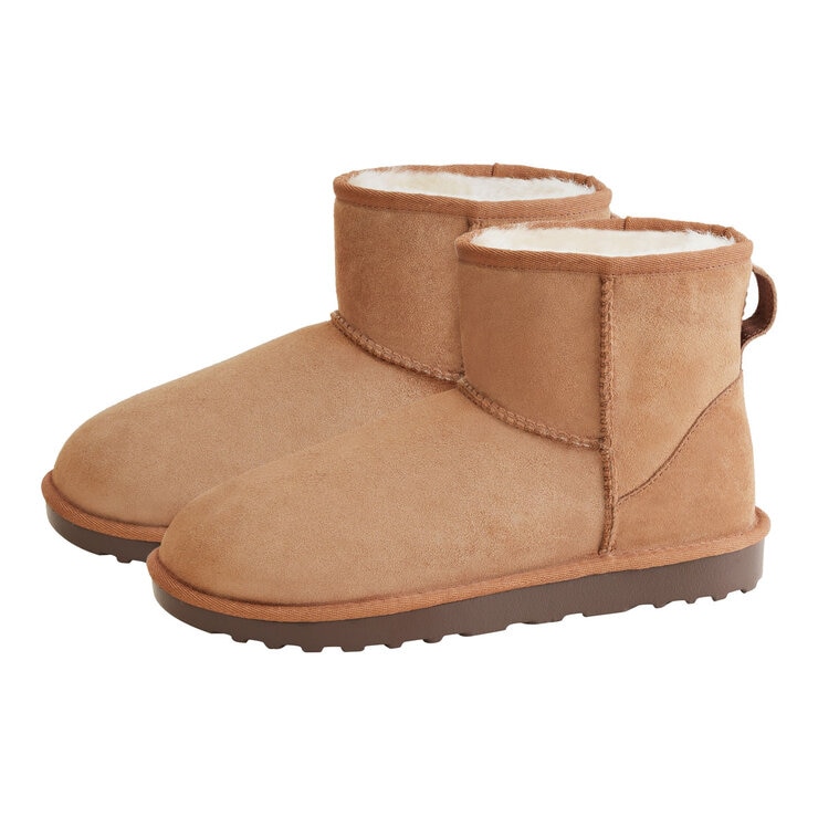 Kirkland Signature Women's Shearling Boot