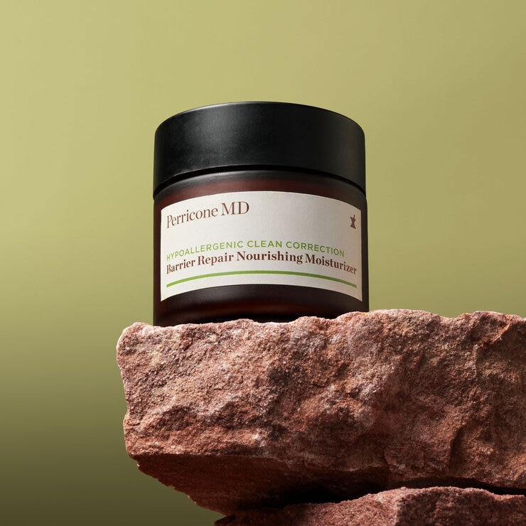 Perricone MD, Hypoallergenic Clean Correction, Barrier Repair Nourishing Moisturiser, 59ML