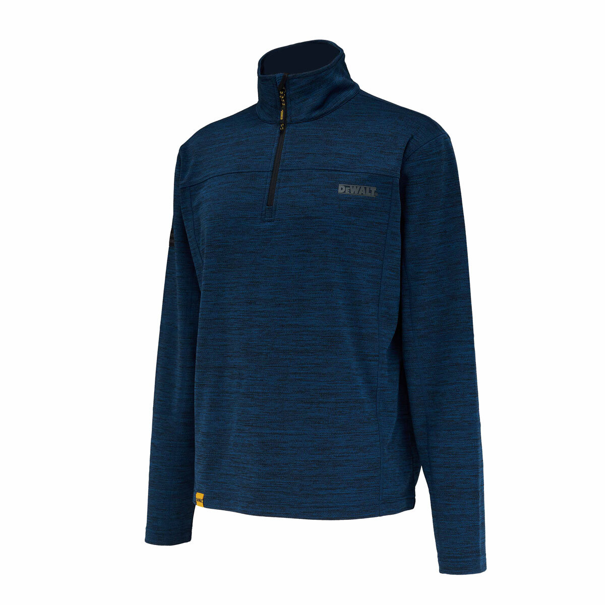 DeWalt Men's Andover 1/4 Zip in Navy