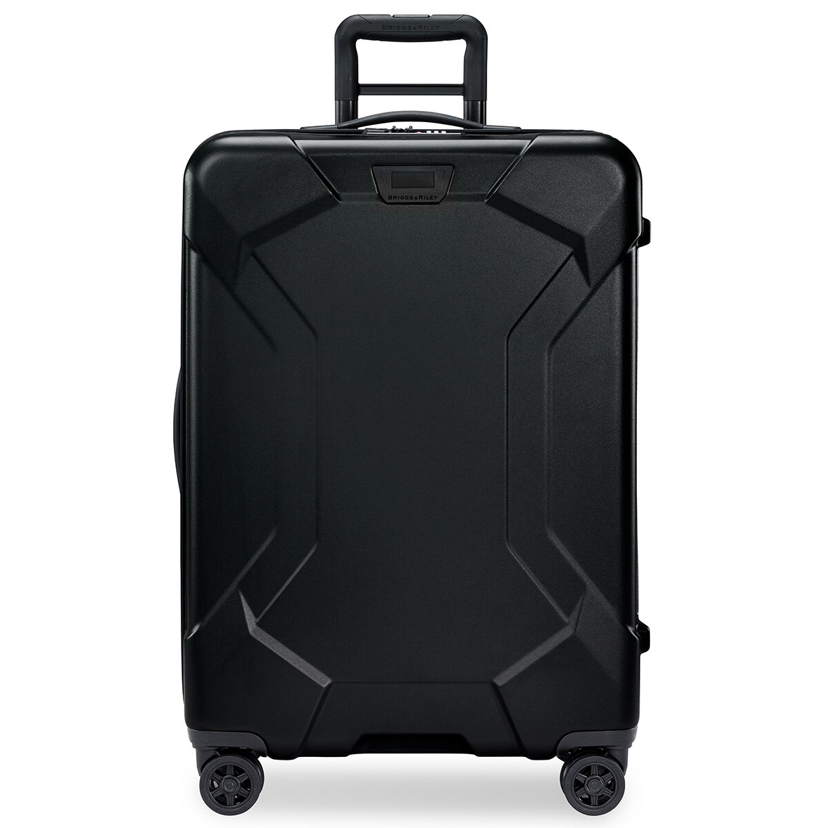 Torq Medium Hardside Spinner In Stealth Torq Medium Hardside Spinner In Stealth