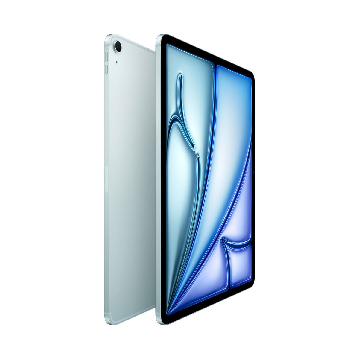 Apple iPad Air 13" (M3) Wi-Fi and Cellular 128GB in Blue at Costco.co.uk