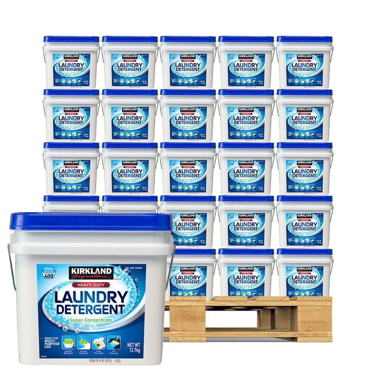 Super Concentrate Washing Powder