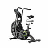 Marcy CardioBlast Premium Home Assault Bike