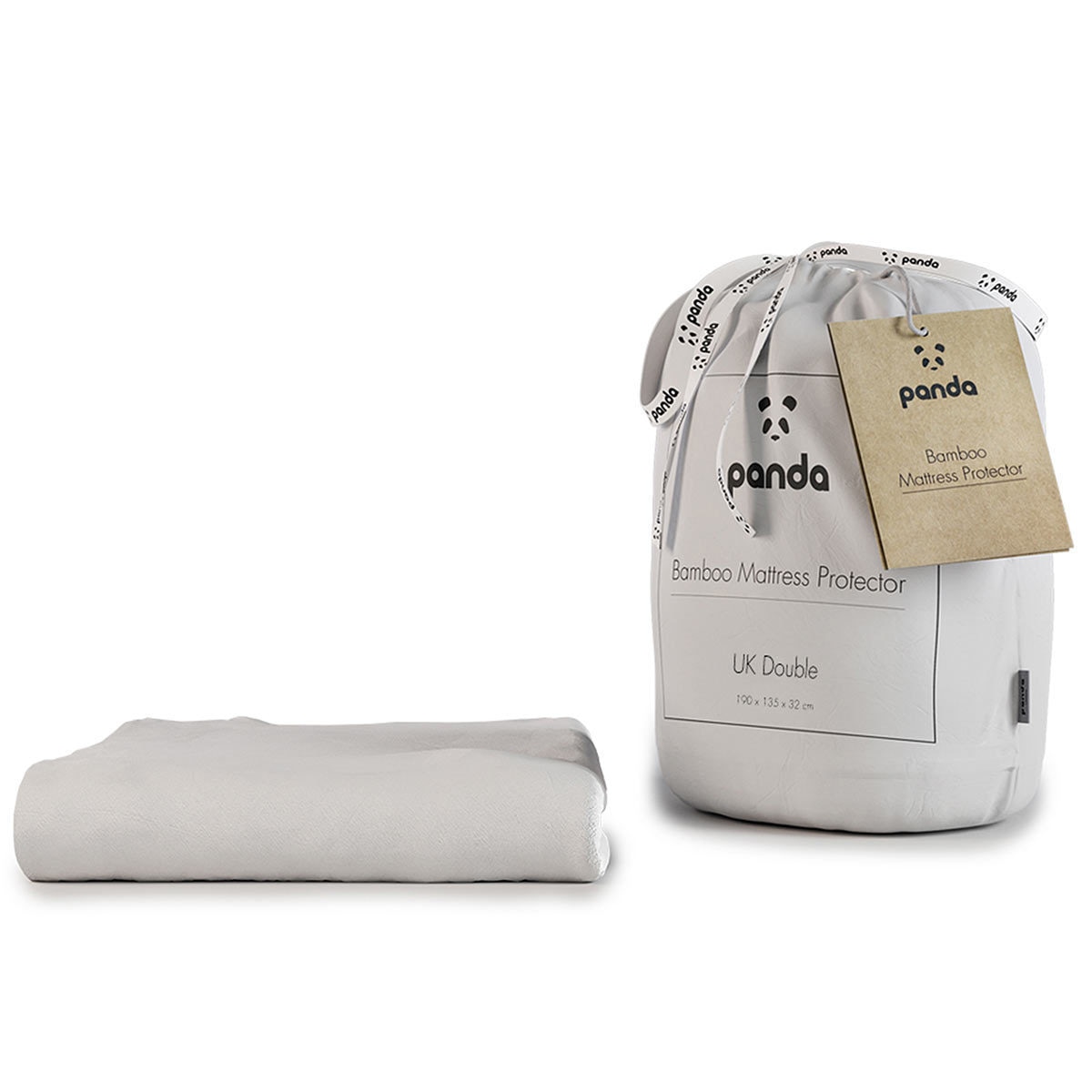 Panda bamboo hot sale pillow costco