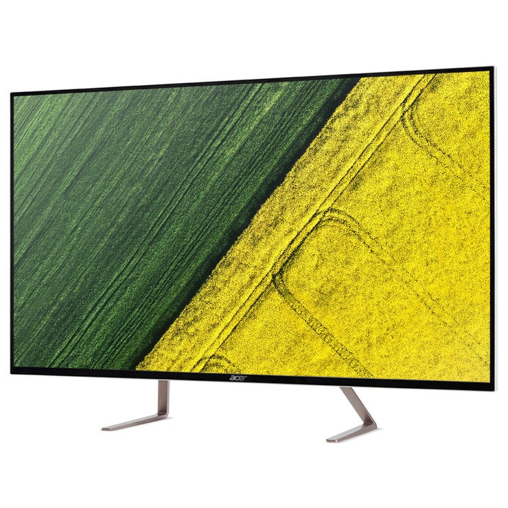 Acer ET430K, 43 Inch 4K UHD Monitor Costco UK
