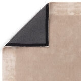 Asiatic Ascot Rug in 2 sizes, Putty