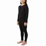 32 Degrees Heat Kids Baselayer Set, 4 Pack 32 Degrees Heat Kids Baselayer Set, 4 Pack