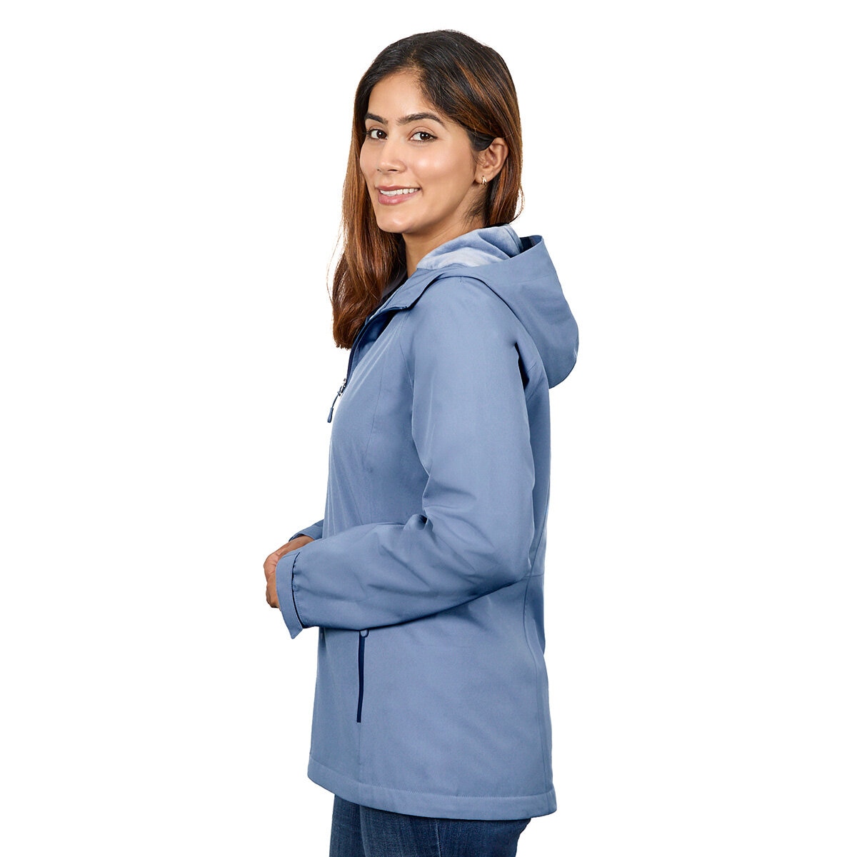 Kirkland Signaure Ladies Softshell Jacket Kirkland Signaure Ladies Softshell Jacket