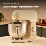 Kenwood kMix Lifestyle Image