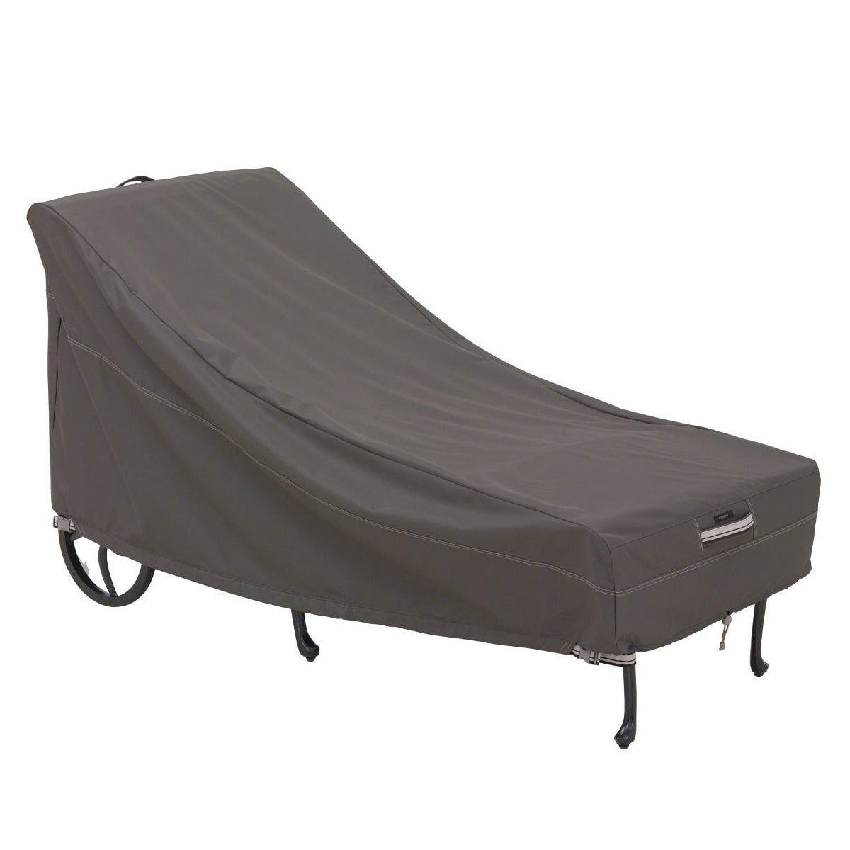 Classic Accessories Ravenna Medium Patio Chaise Lounge Cover Costco UK