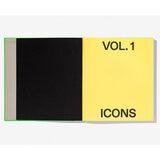 Nike Icons by Virgil Abloh, Taschen