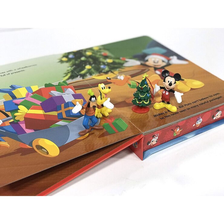Mickey Mickey