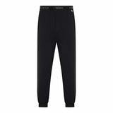 Ted Baker Mens Long Sleeve Lounge Set in Olive & Black