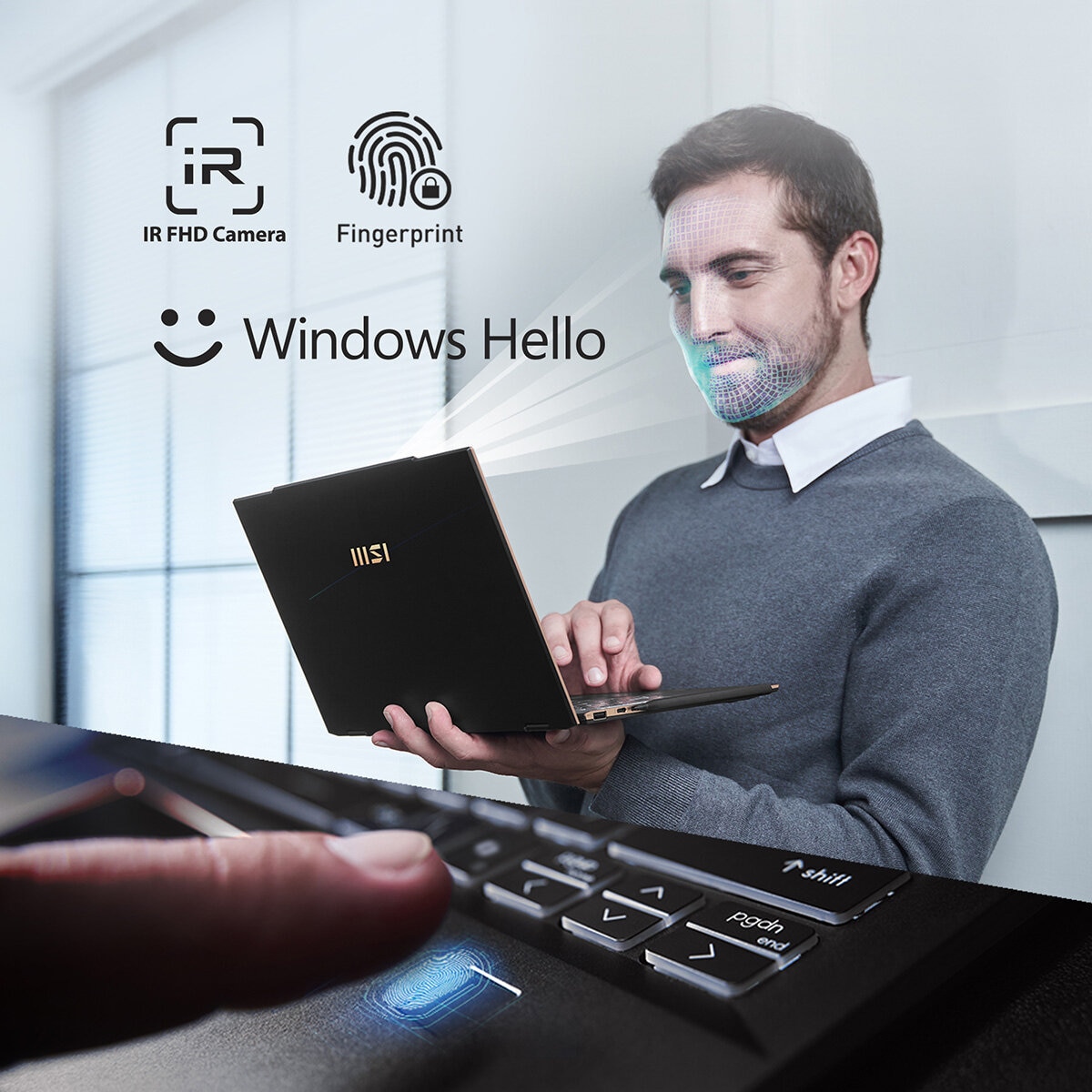 Buy MSI Summit,Intel Core Ultra 7, 32GB RAM, 1TB SSD, 16 Inch Laptop, 9S7-13P411-069 at costco.co.uk Buy MSI Summit,Intel Core Ultra 7, 32GB RAM, 1TB SSD, 16 Inch Laptop, 9S7-13P411-069 at costco.co.uk