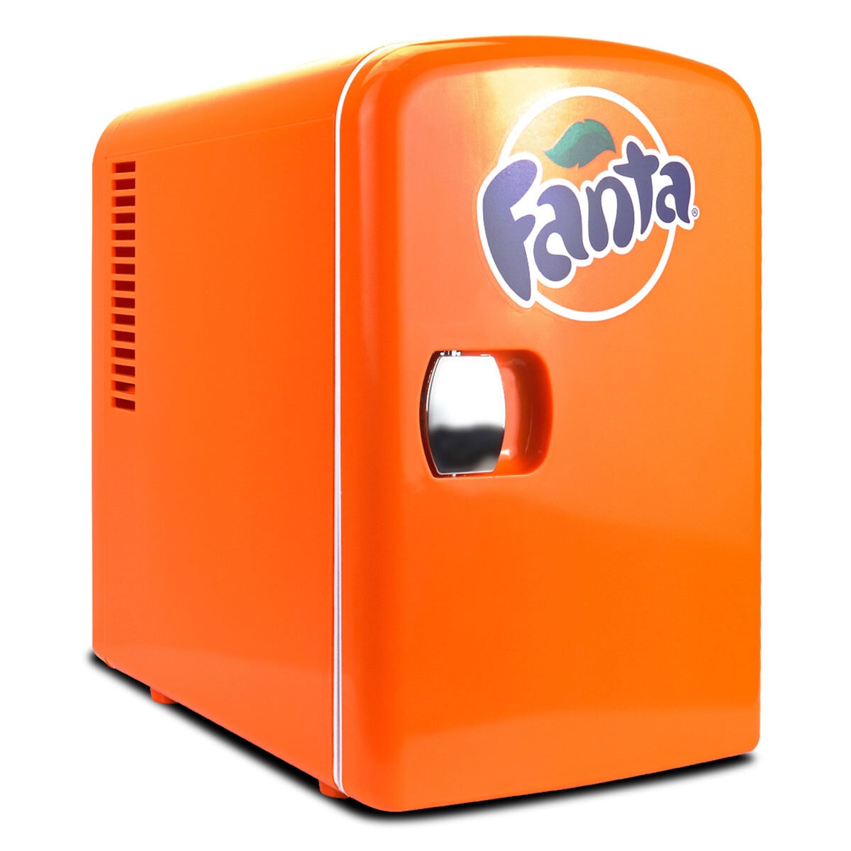 Coca-Cola Fanta Mini Fridge