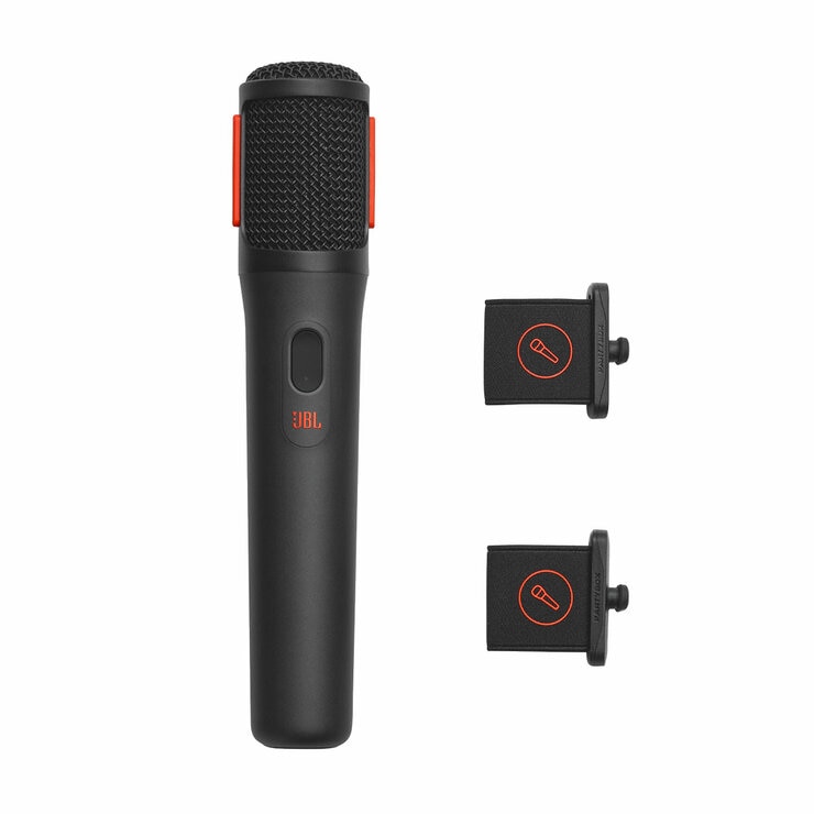 microphone