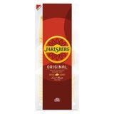 Pack of Jarlsberg Cheese Slices 600g