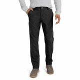 Weatherproof Vintage Men's Fleece Lined Pant
