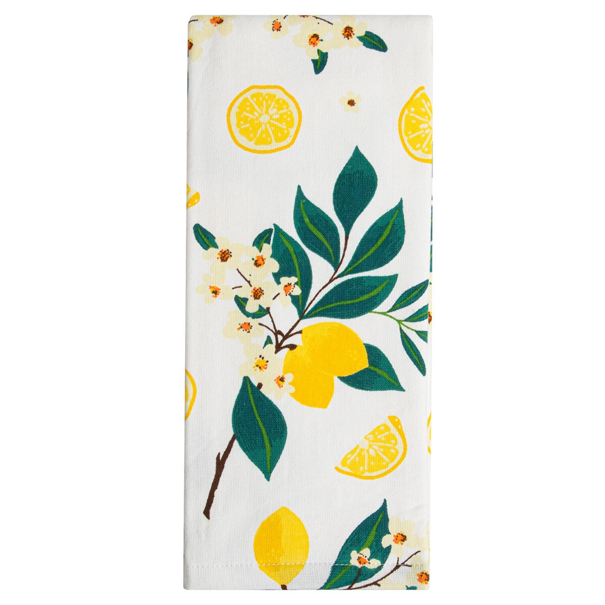 Mikasa Orange Kitchen Towels, 8 Pack Mikasa Orange Kitchen Towels, 8 Pack