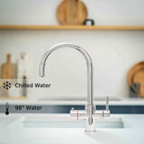 lifestyle image of tap