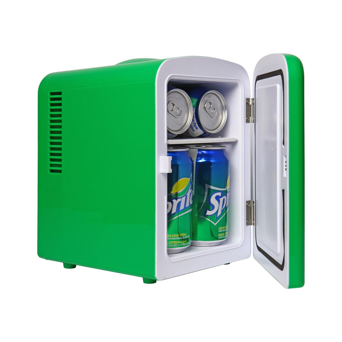 Sprite 4L Mini-Fridge