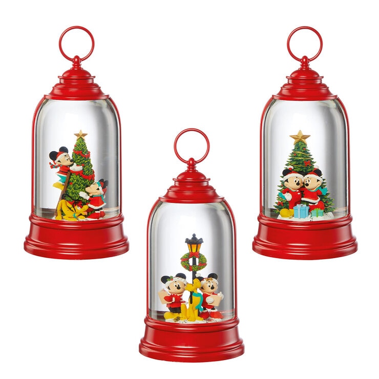 Disney Spinning Lantern in 3 options Disney Spinning Lantern in 3 options