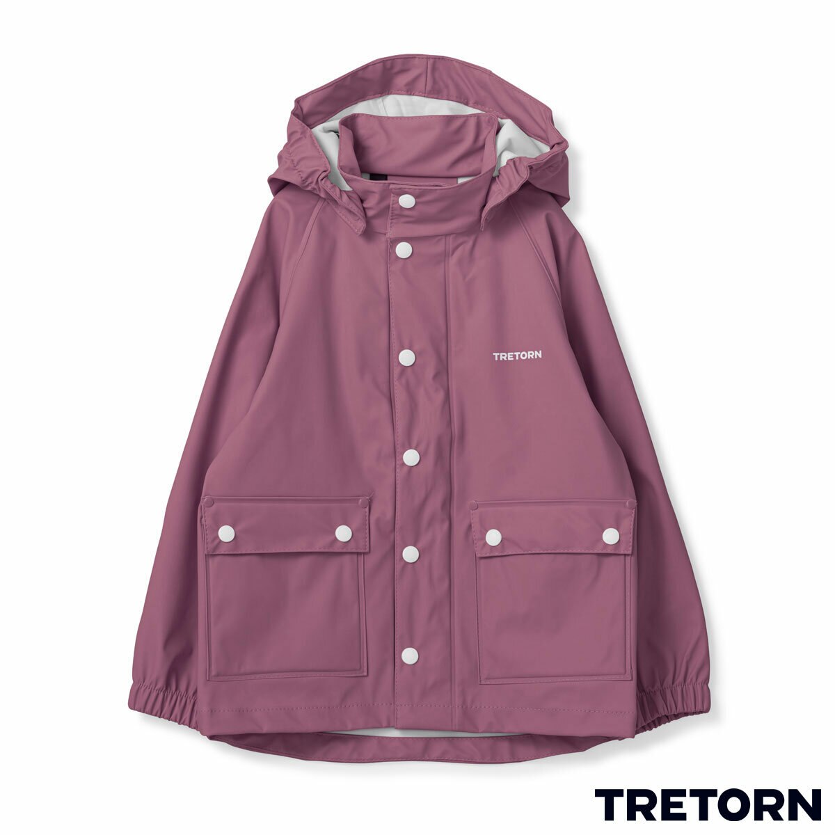Tretorn Kids Raincoat (3-12 Years)