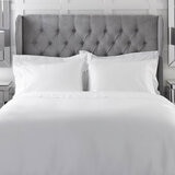 Belledorm Bamboo Cotton Blend Bedding Bundle in 4 Sizes
