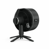 Shark FlexBreeze TableMate Fan in Charcoal, FA150UK