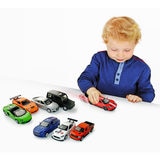 Step ahead cars lifestyle image