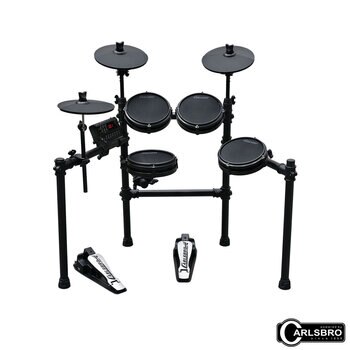 Full Drumkit of Carlsbro CSD25M @ www.costco.co.uk/