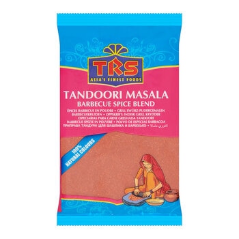 TRS Tandoori Masala, 1kg
