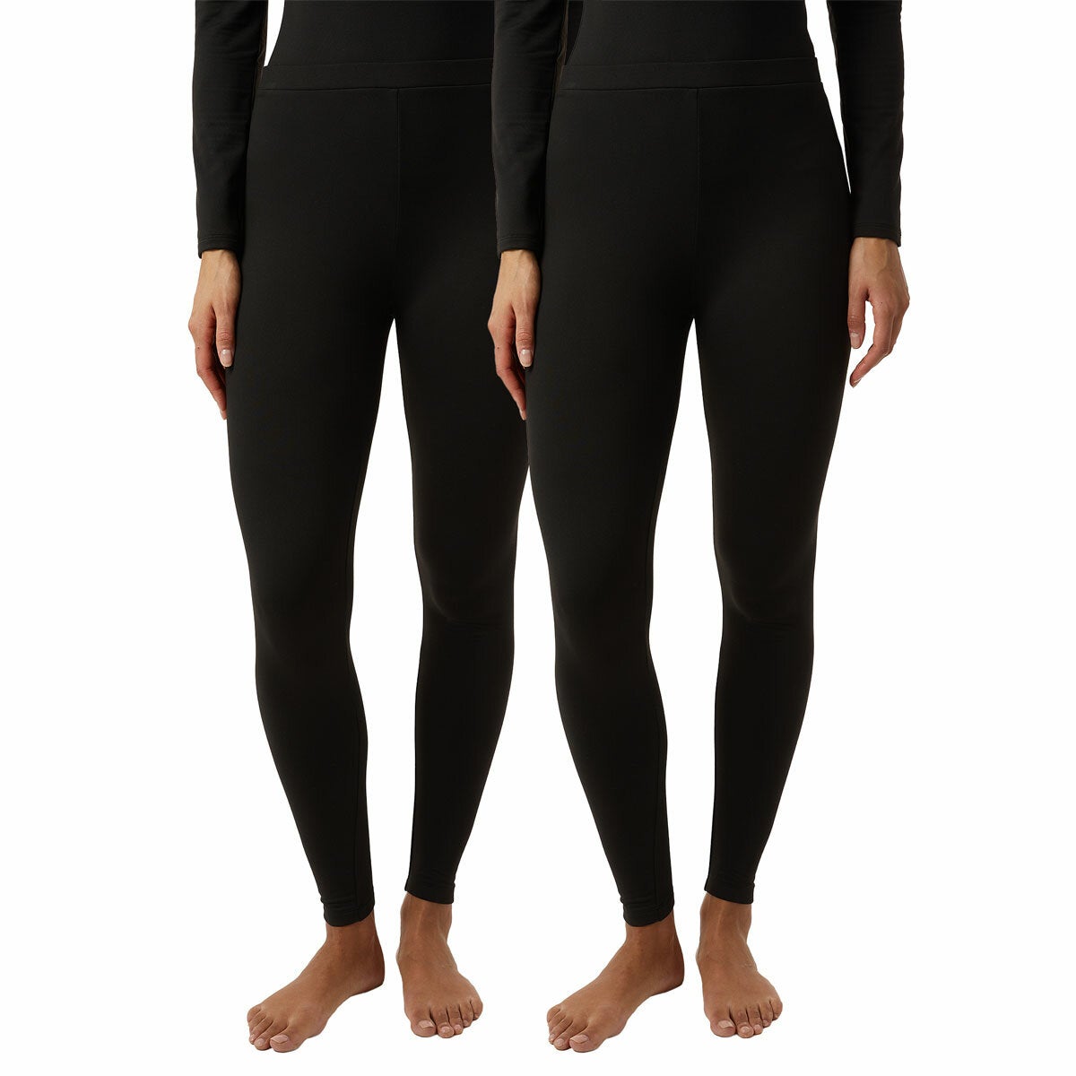 32 Degrees Heat Neo Plush Base Layer Legging 2 Pack 32 Degrees Heat Neo Plush Base Layer Legging 2 Pack