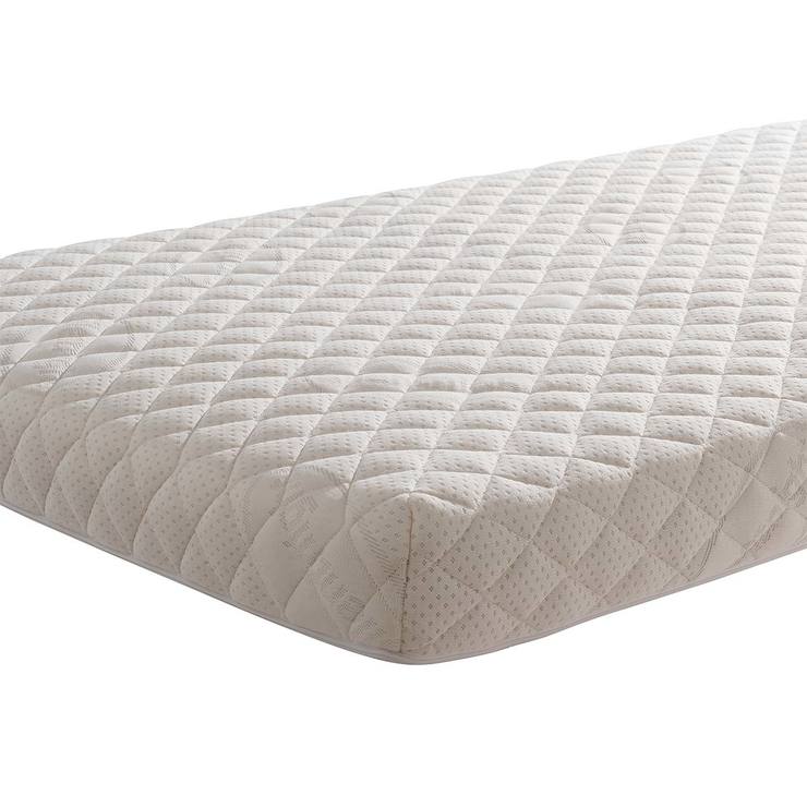 Silentnight Safe Nights Luxury Pocket Cot Bed Mattress Costco Uk