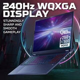 Acer Helios, Intel Core Ultra 9, 16GB RAM, 1TB SSD, NVIDIA GeForce RTX 5080, 18 Inch Gaming Laptop Acer Helios, Intel Core Ultra 9, 16GB RAM, 1TB SSD, NVIDIA GeForce RTX 5080, 18 Inch Gaming Laptop