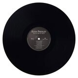 Elvis Presley 30 Number 1 Hits Vinyl
