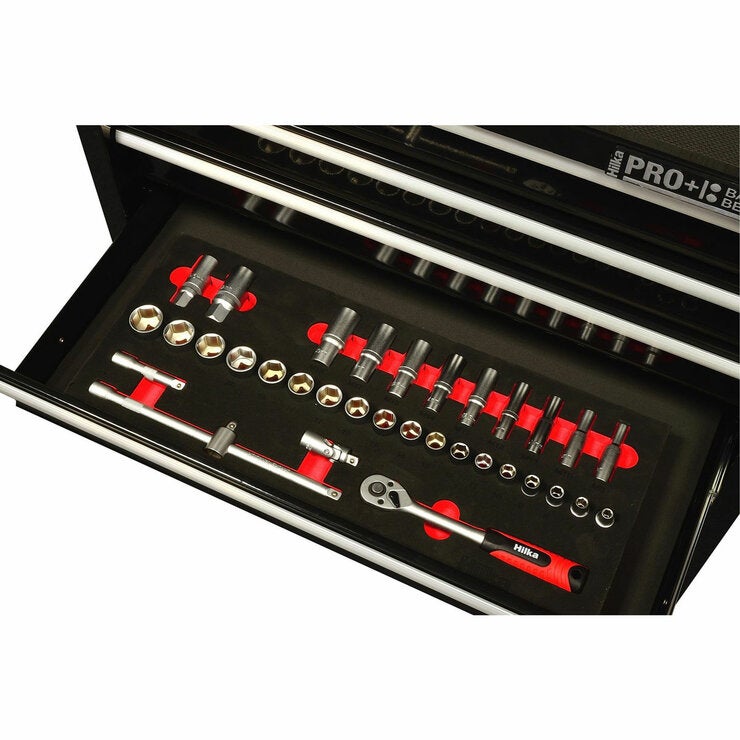 Buy 186 piece EVA Kit in HD Pro+ 15 Drawer Chest & Trolley at Costco.co.uk Buy 186 piece EVA Kit in HD Pro+ 15 Drawer Chest & Trolley at Costco.co.uk