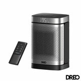 Dreo Atom Core Space Fan Heater