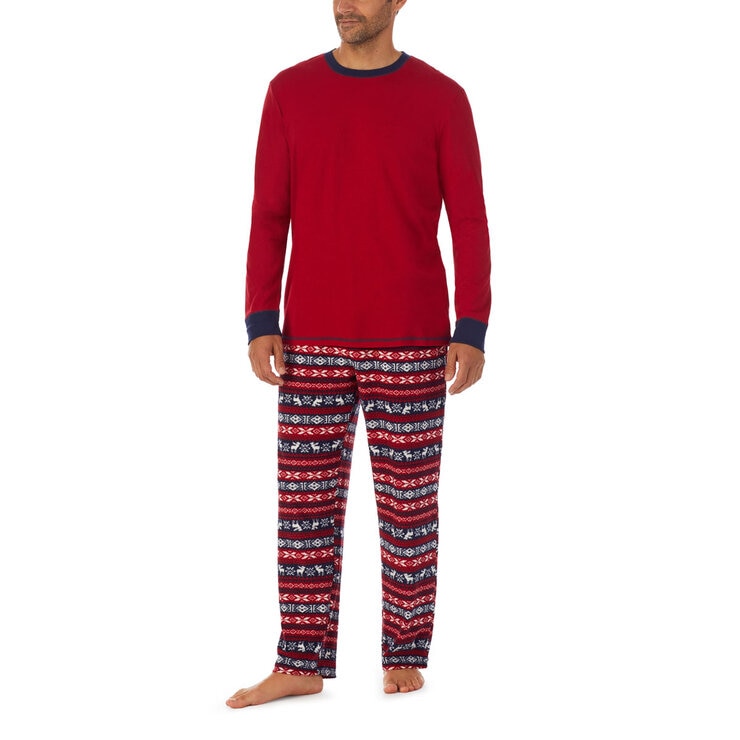 Close up image of Pyjama set