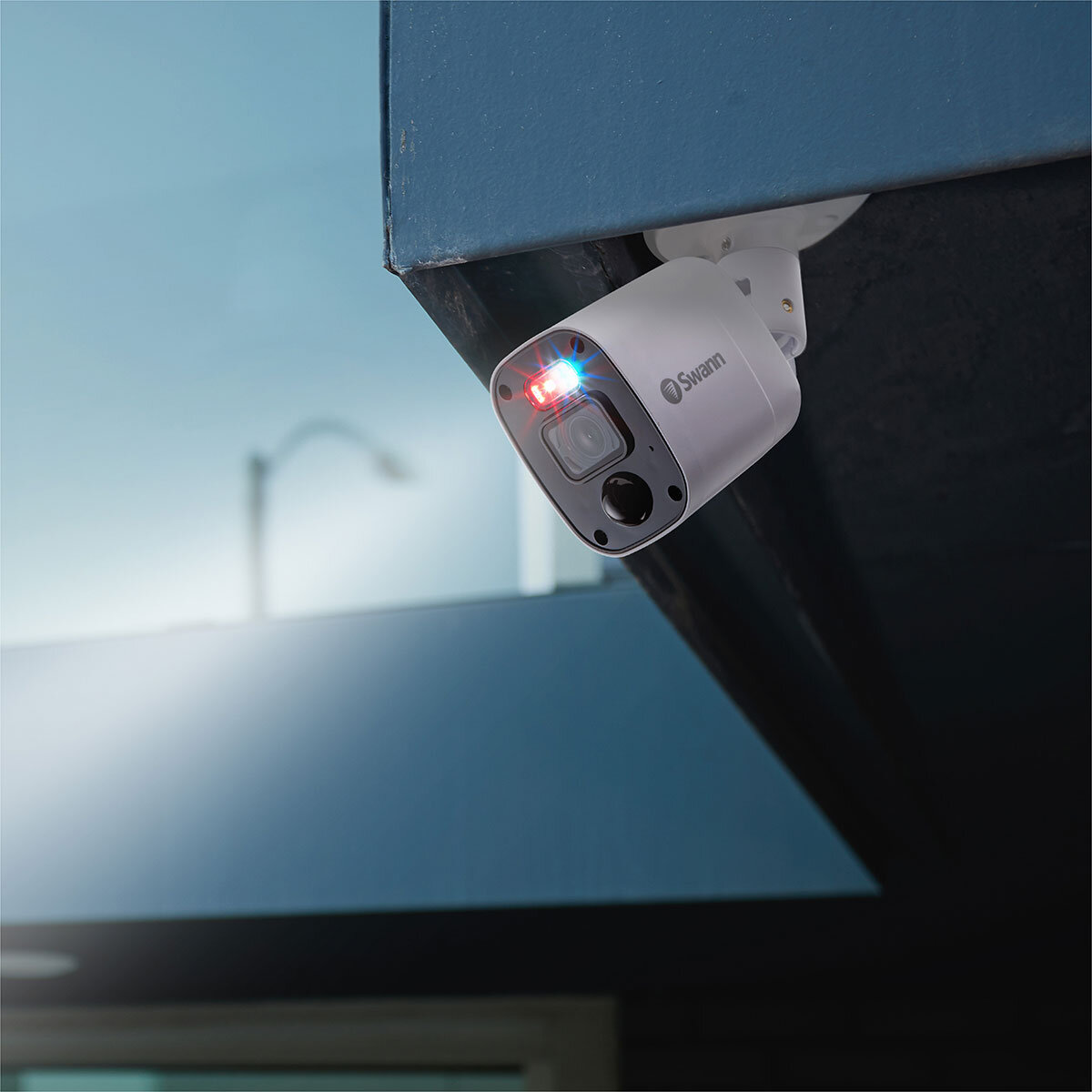 Swann 2 x 4K Bullet Add on Camera SWPRO-2KMQBPK2-EU