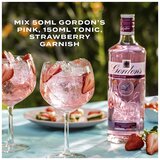 Gordons & Tonic