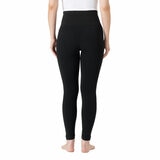 Ellen Reyes Fleece Lined Legging 2pk