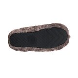 Totes Isotoner Pillowstep Women's Mule Slippers in Grey