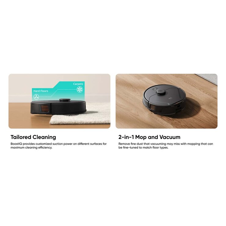 eufy X8 Robovac eufy X8 Robovac