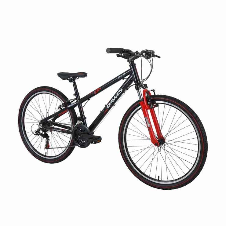 Dawes 26" Bullet HT Kids Mountain Bike Dawes 26" Bullet HT Kids Mountain Bike